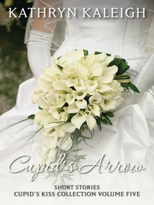 cover image of Cupid's Kiss Romance